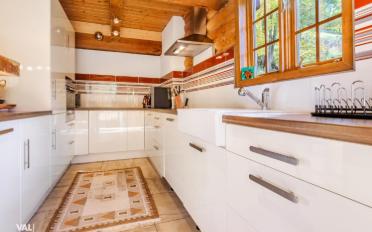 Chalet 10 Zimmer - image - 3