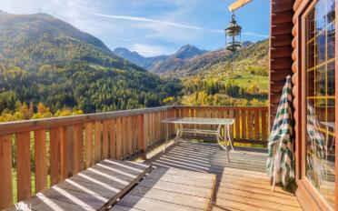 Chalet 10 Zimmer - image - 4