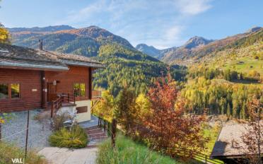 Chalet 10 Zimmer - image - 1