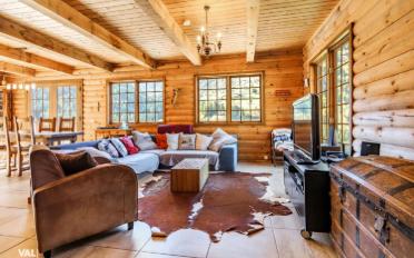 Chalet 10 Zimmer - image - 2