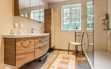 Chalet 10 Zimmer - image - 11