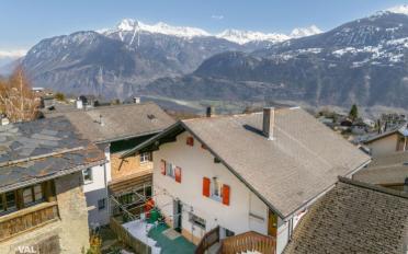 Appartement 4.5 pièces - image - 9