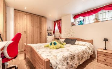 Appartement 4.5 pièces - image - 4