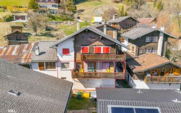 Appartement 4.5 pièces - image - 11