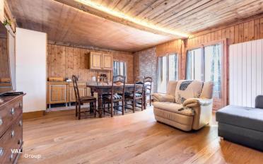 Appartement 4.5 pièces - image - 2