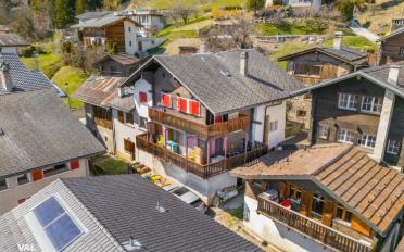 Appartement 4.5 pièces - image - 10