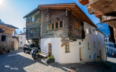 Single house 4.5 rooms - image - 1