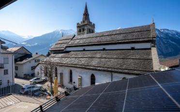 Single house 4.5 rooms - image - 12