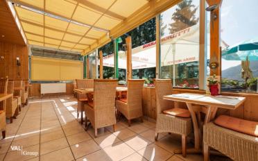 Restaurant - image - 2