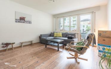 Appartement 4.5 pièces - image - 5