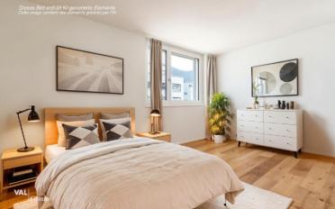 Wohnung 3.5 Zimmer - image - 4