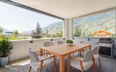 Wohnung 3.5 Zimmer - image - 6