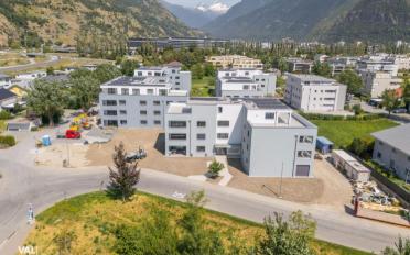 Wohnung 3.5 Zimmer - image - 7