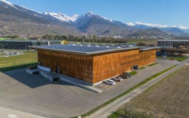 Industrieobjekt - image - 1