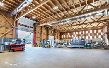 Industrieobjekt - image - 2