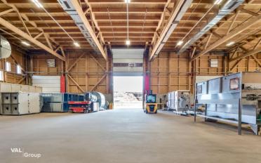 Industrieobjekt - image - 12