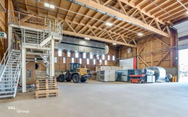 Industrieobjekt - image - 3