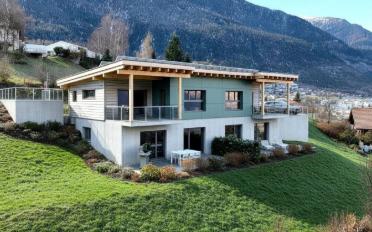 Maison - image - 2