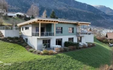 Maison - image - 1