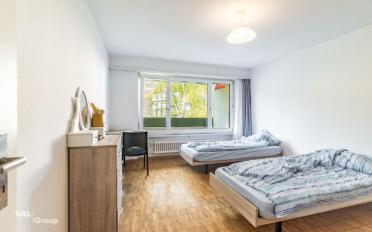 Wohnung 2.5 Zimmer - image - 4