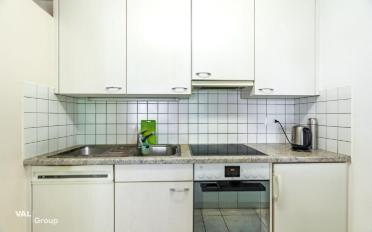 Wohnung 2.5 Zimmer - image - 3