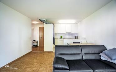 Wohnung 2.5 Zimmer - image - 2