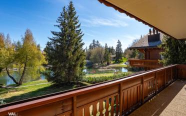 Apartment 3.5 rooms - image - 11