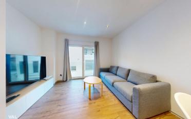 Apartment 2.5 rooms - image - 1