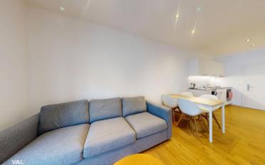 Apartment 2.5 rooms - image - 2