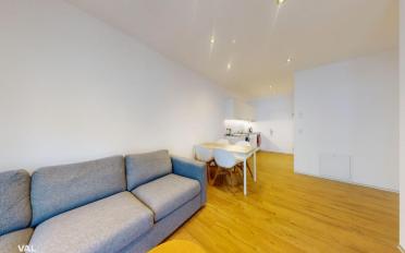 Apartment 2.5 rooms - image - 4