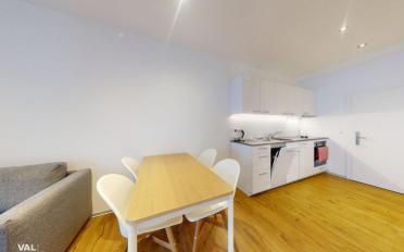 Apartment 2.5 rooms - image - 3