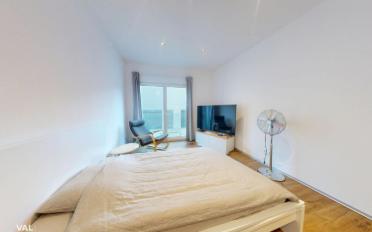Apartment 1.5 rooms - image - 1