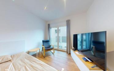 Apartment 1.5 rooms - image - 2