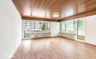 Wohnung 4.5 Zimmer - image - 2