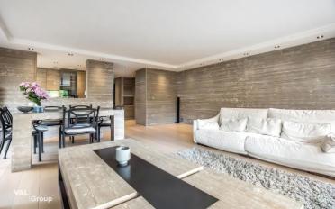 Apartment 3.5 rooms - image - 3