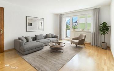 Wohnung 5.5 Zimmer - image - 4