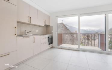 Immeuble résidentiel - image - 7