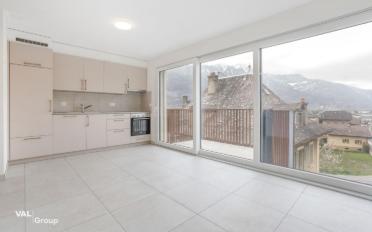 Immeuble résidentiel - image - 9