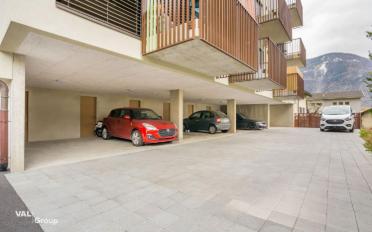 Immeuble résidentiel - image - 6