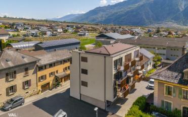 Immeuble résidentiel - image - 1