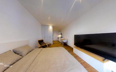 Apartment 1.5 rooms - image - 1