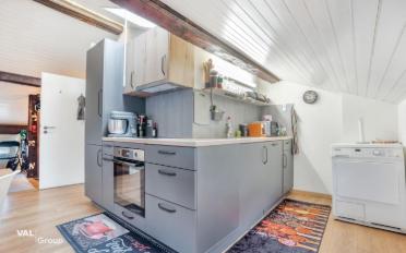 Immeuble résidentiel - image - 12