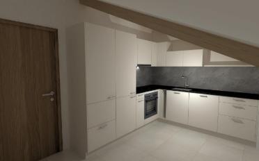 Apartment 3.5 rooms - image - 6