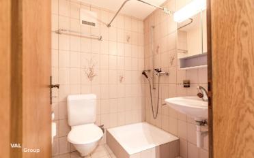 Apartment 3.5 rooms - image - 11