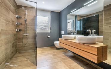 Apartment 5.5 rooms - image - 11
