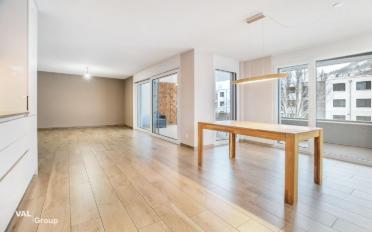 Apartment 5.5 rooms - image - 2