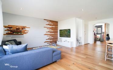 Reihenfamilienhaus 6.5 Zimmer - image - 2