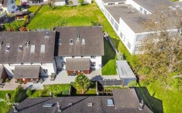Reihenfamilienhaus 6.5 Zimmer - image - 11