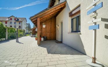 Reihenfamilienhaus 6.5 Zimmer - image - 5