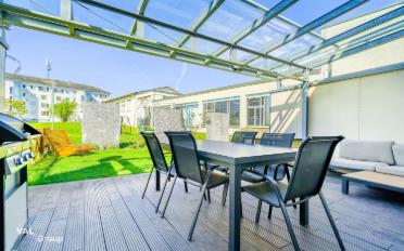 Reihenfamilienhaus 6.5 Zimmer - image - 1